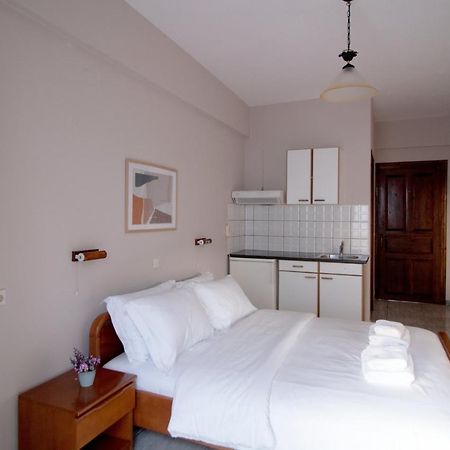 Pomelo Rooms Parga Exterior photo